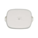 Sophie Conran Handled Roasting Dish, White