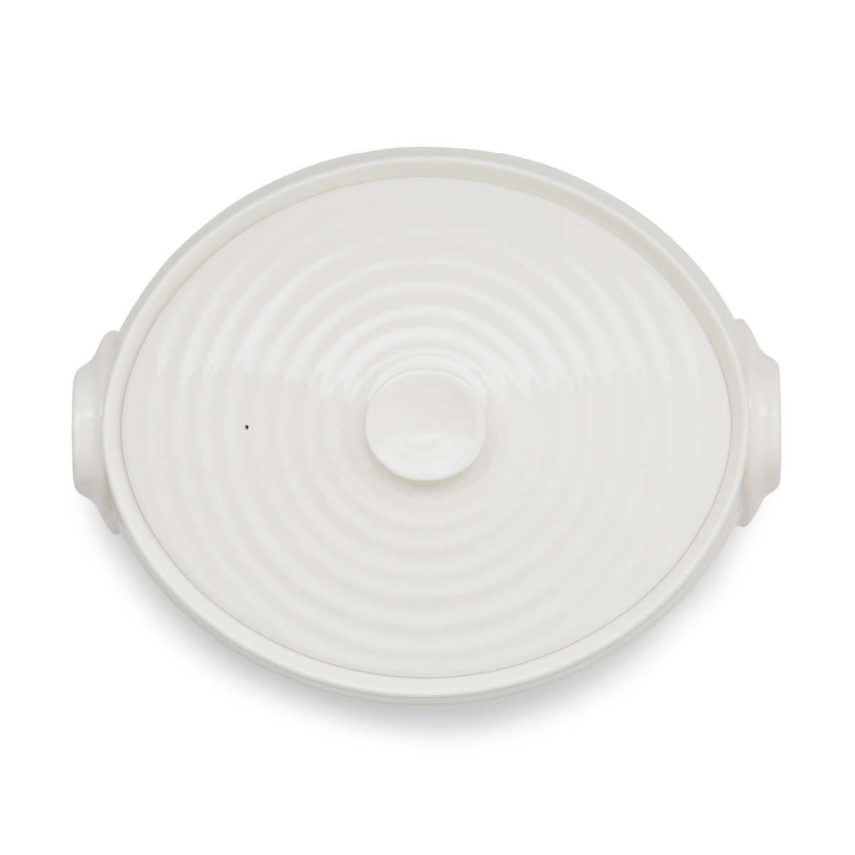 Sophie Conran Small Oval Casserole