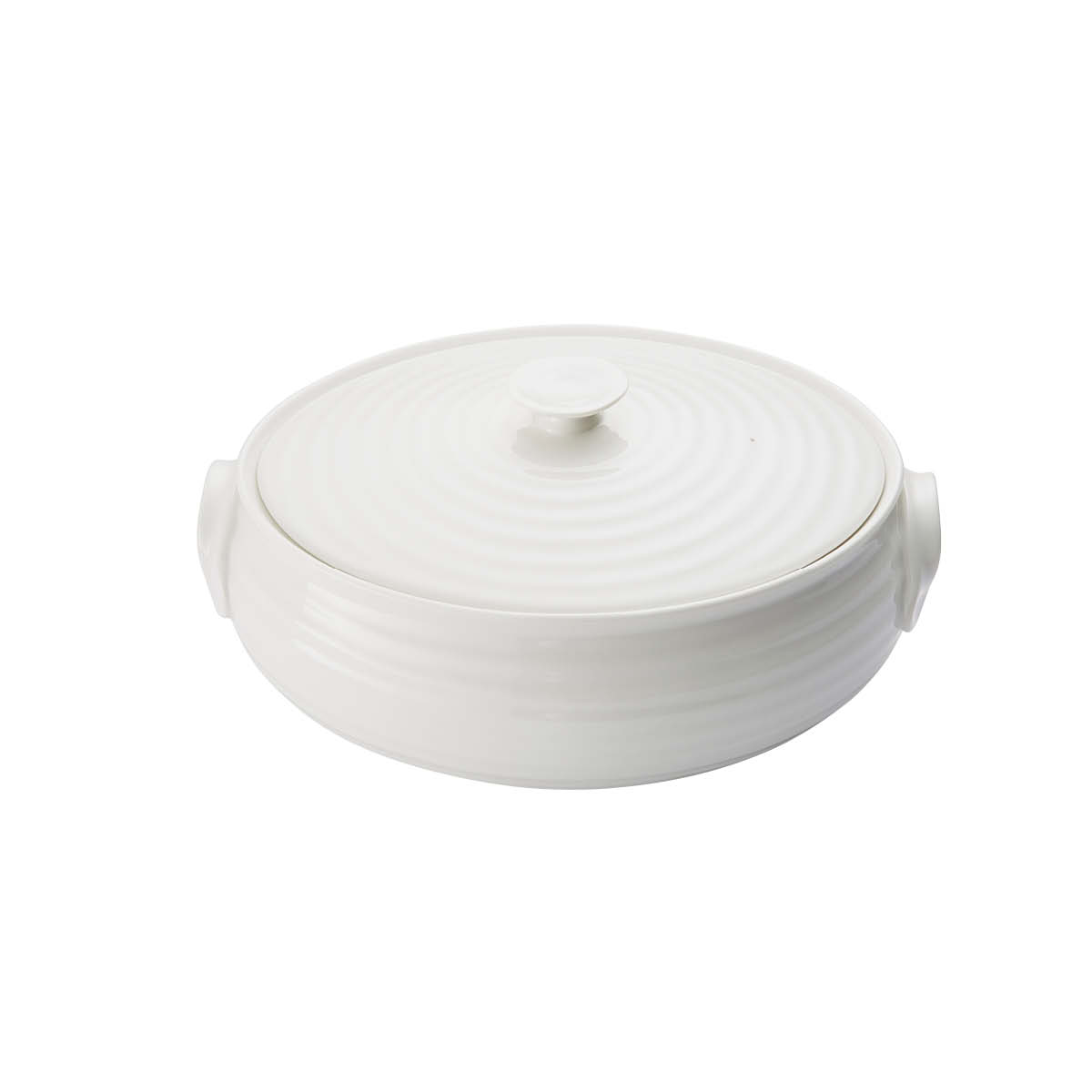 Sophie Conran Small Oval Casserole