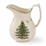 Christmas Tree Large Jug