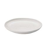 Sophie Conran Set of 4 Coupe Buffet Plates, White