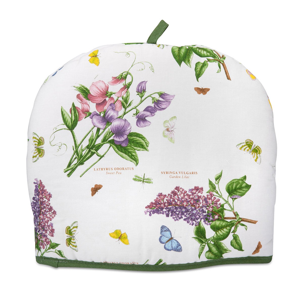 Botanic Garden Tea Cosy