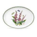 Botanic Garden Oval Platter, 33cm