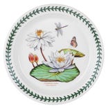 Exotic Botanic Garden Plate Set, 20cm