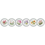 Exotic Botanic Garden Plate Set, 20cm