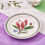 Exotic Botanic Garden Plate Set, 20cm