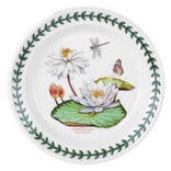 Exotic Botanic Garden Waterlily Side Plate