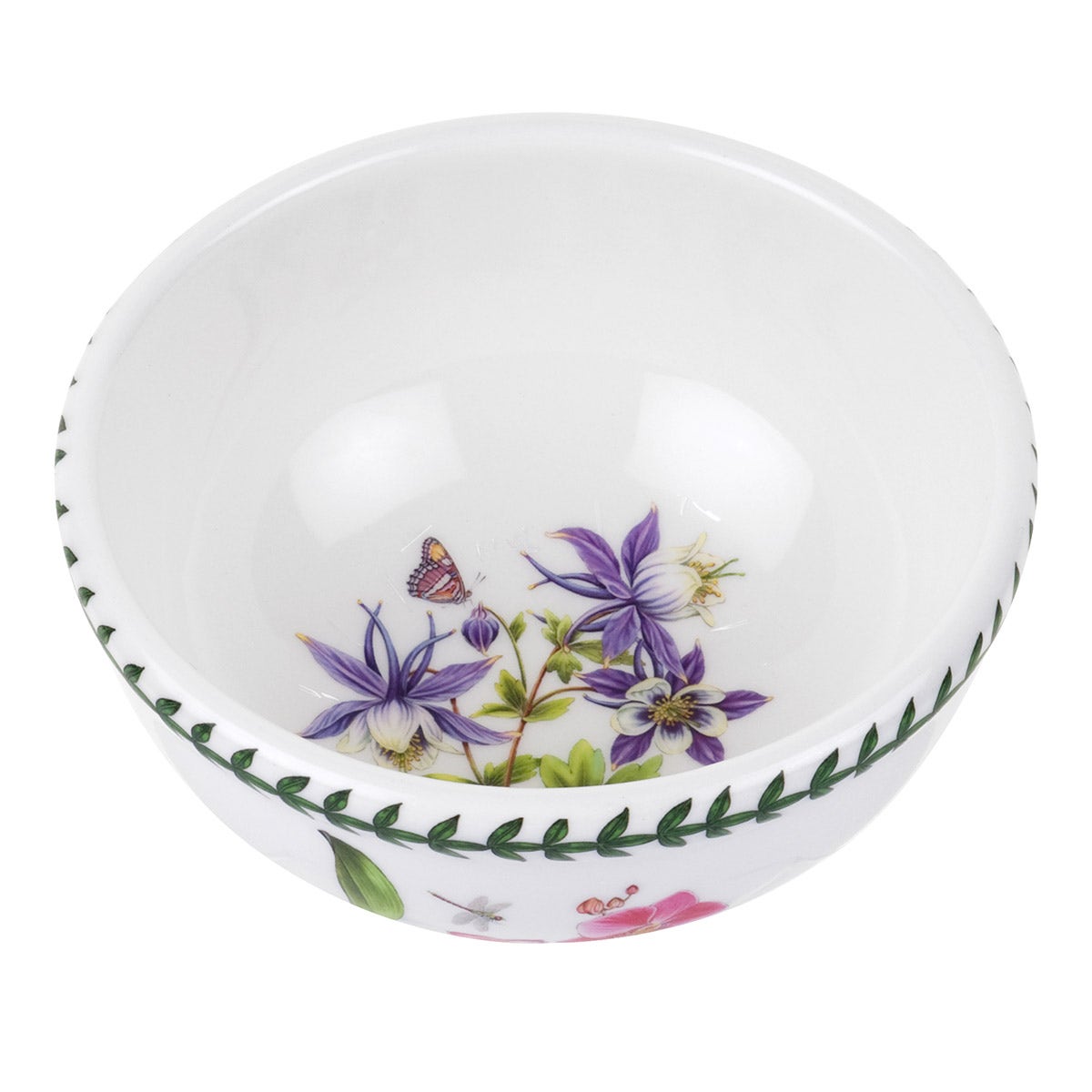 Exotic Botanic Garden Dragonfly Bowl, 14cm