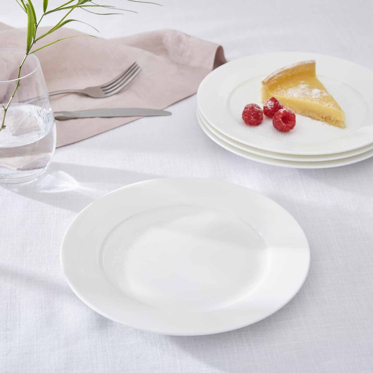 Serendipity Set of 4 Side Plates