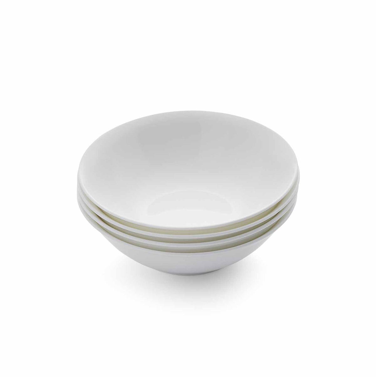 Serendipity Set of 4 Cereal Bowls