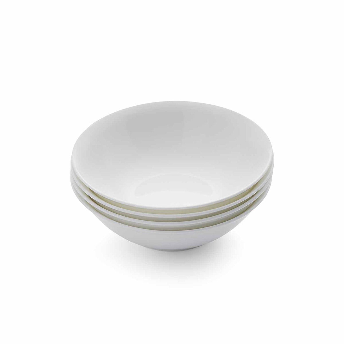 Serendipity Set of 4 Cereal Bowls