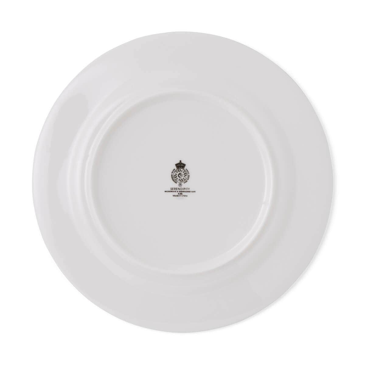 Serendipity 20 Piece Dinner Set