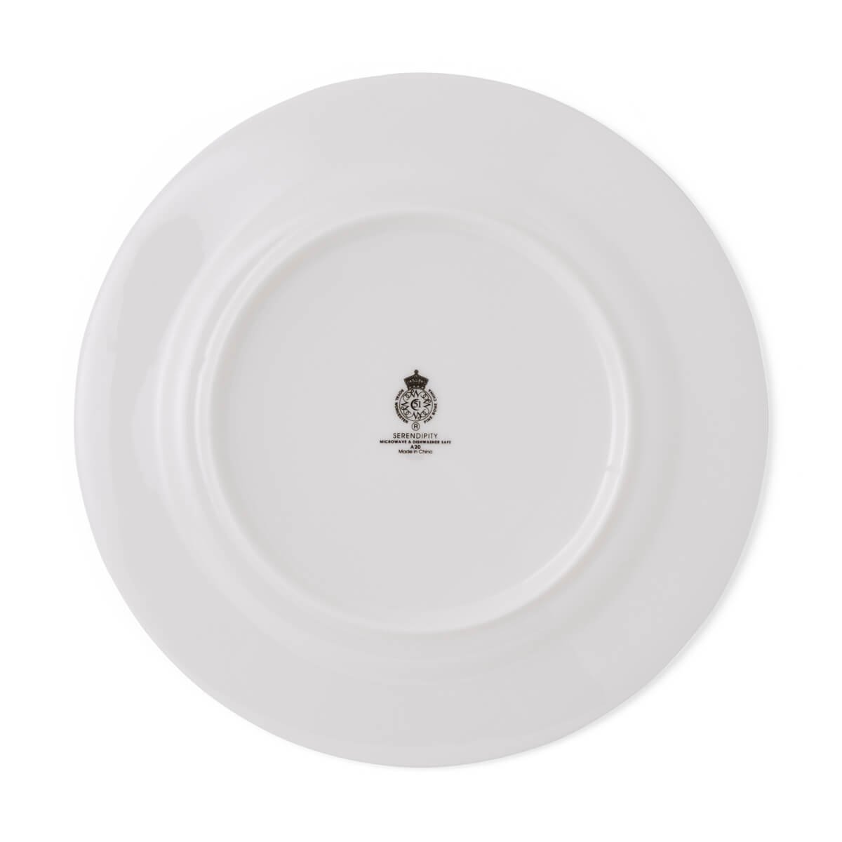 Serendipity 20 Piece Dinner Set