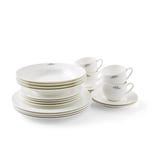 Serendipity 20 Piece Dinner Set