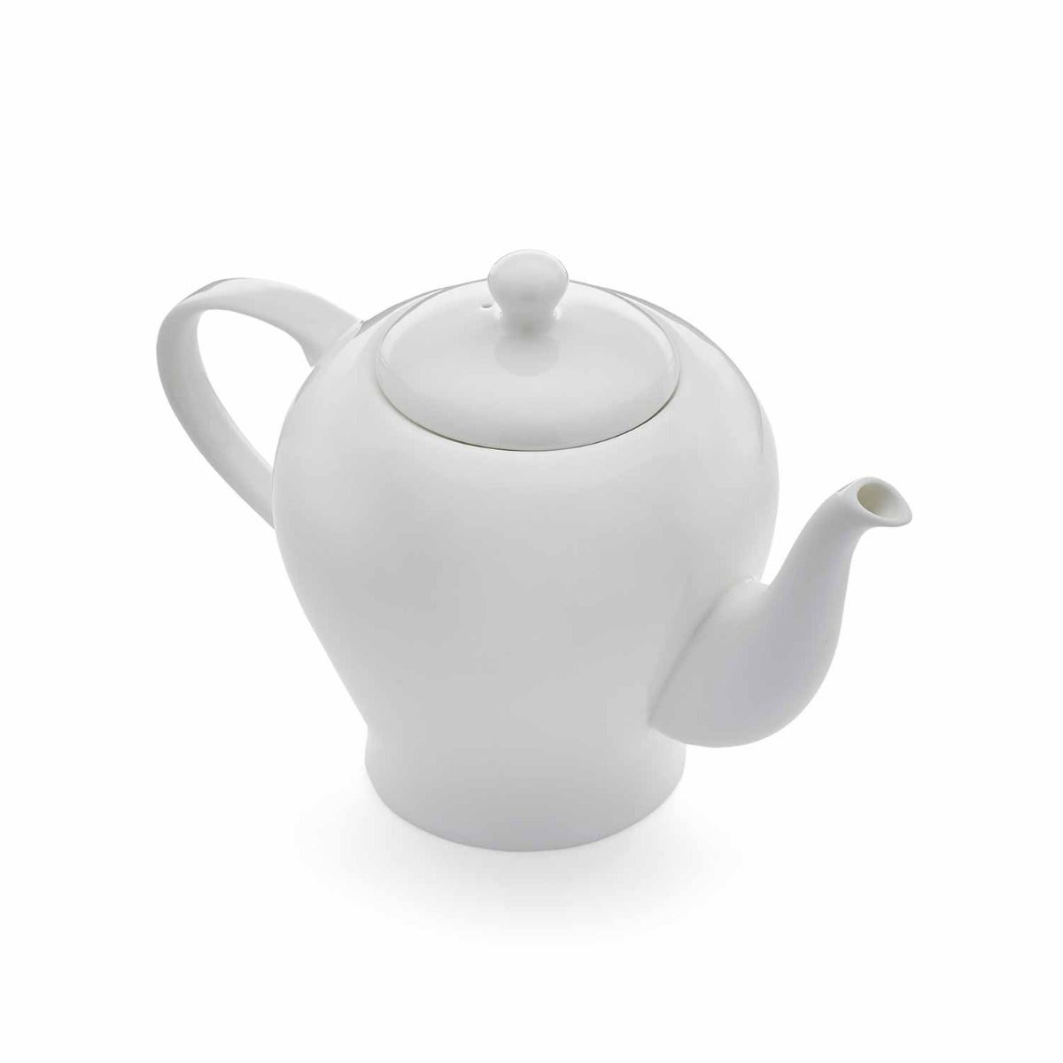 Serendipity Teapot