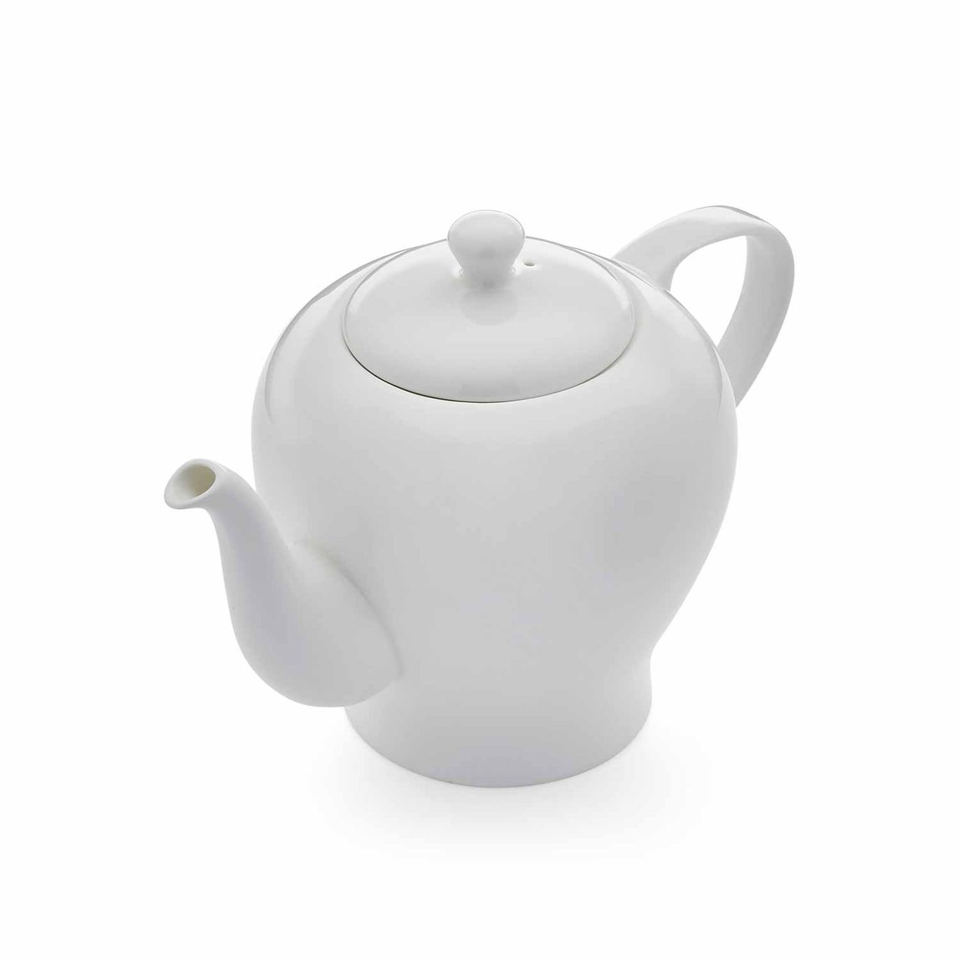 Serendipity Teapot
