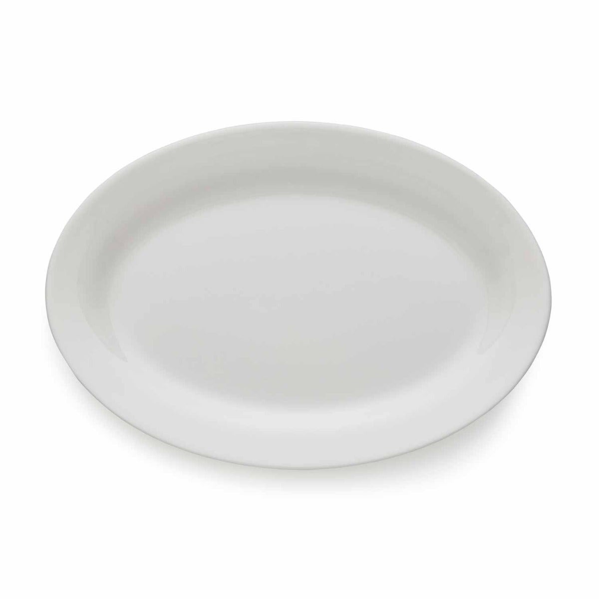 Serendipity Oval Platter