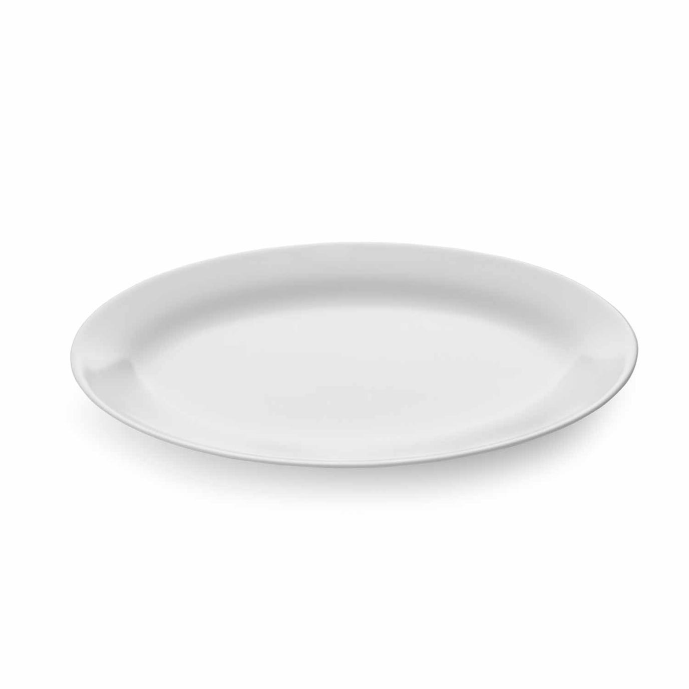 Serendipity Oval Platter