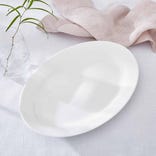 Serendipity Oval Platter