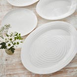 Sophie Conran Large Platter, White