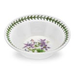 Exotic Botanic Garden Dragonfly Cereal Bowl