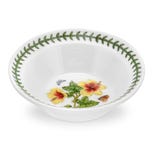 Exotic Botanic Garden Hibiscus Cereal Bowl