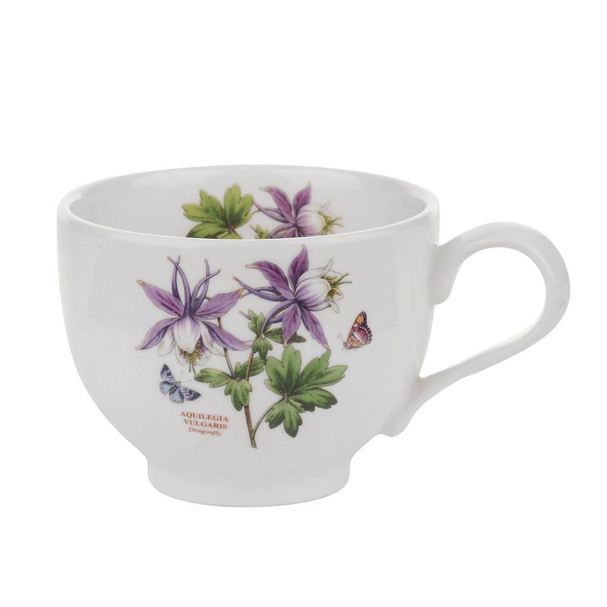SPARE PART teacup ONLY (T) Dragonfly