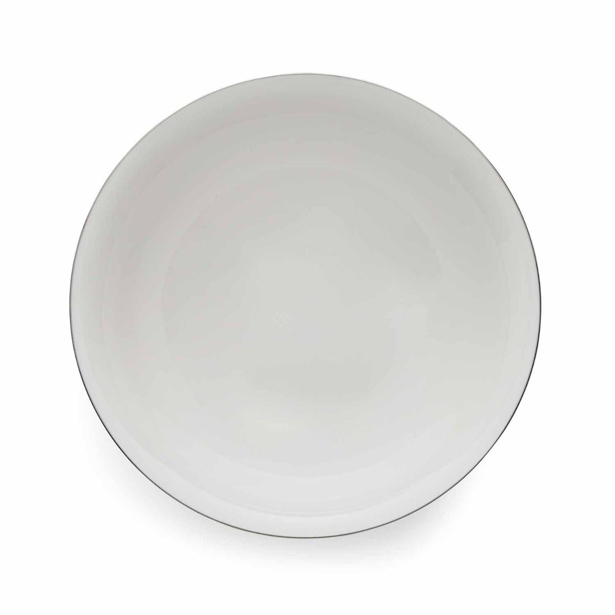 Serendipity Platinum Open Vegetable Bowl