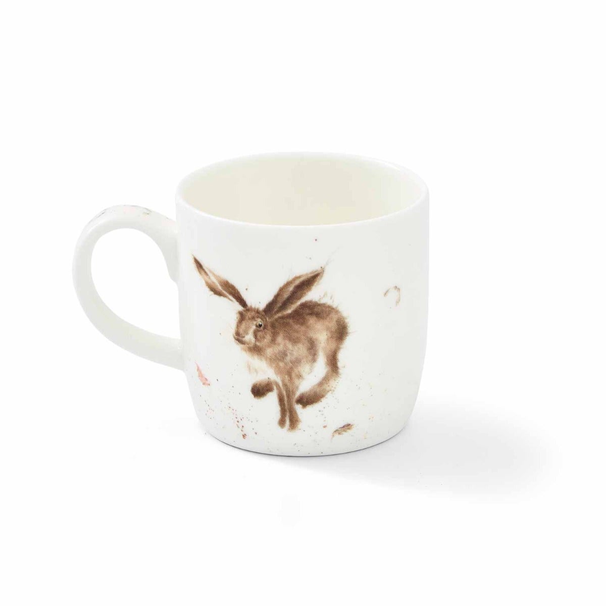 Wrendale Designs Good Hare Day Mug