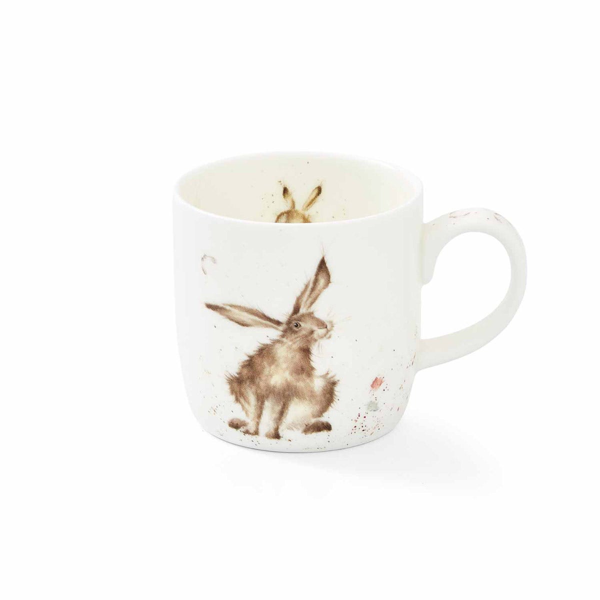 Wrendale Designs Good Hare Day Mug