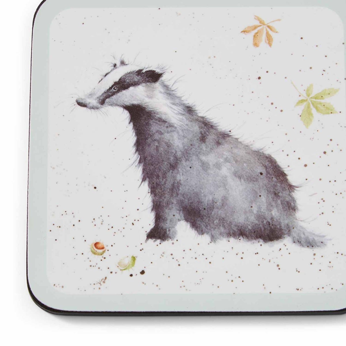 Wrendale Designs Set of 6 Coasters