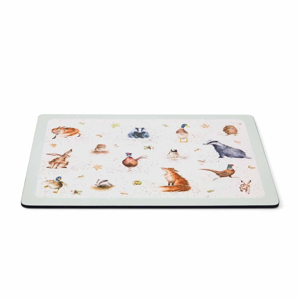 Wrendale Designs Set of 4 Large Placemats