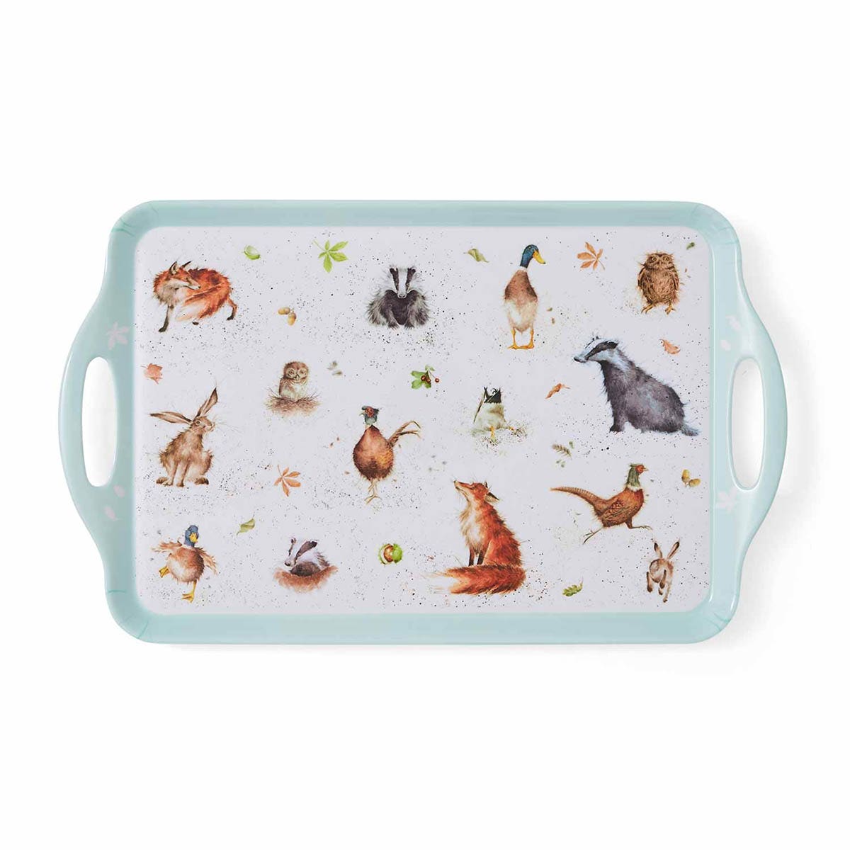 Wrendale Designs Large Tray