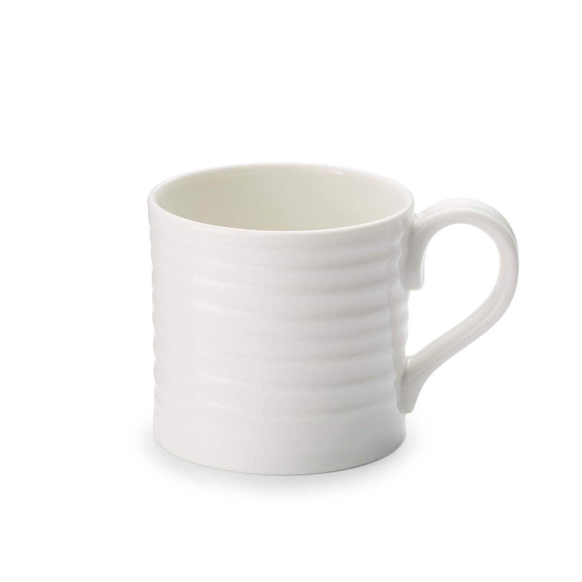 Sophie Conran Set of 4 Short Mugs