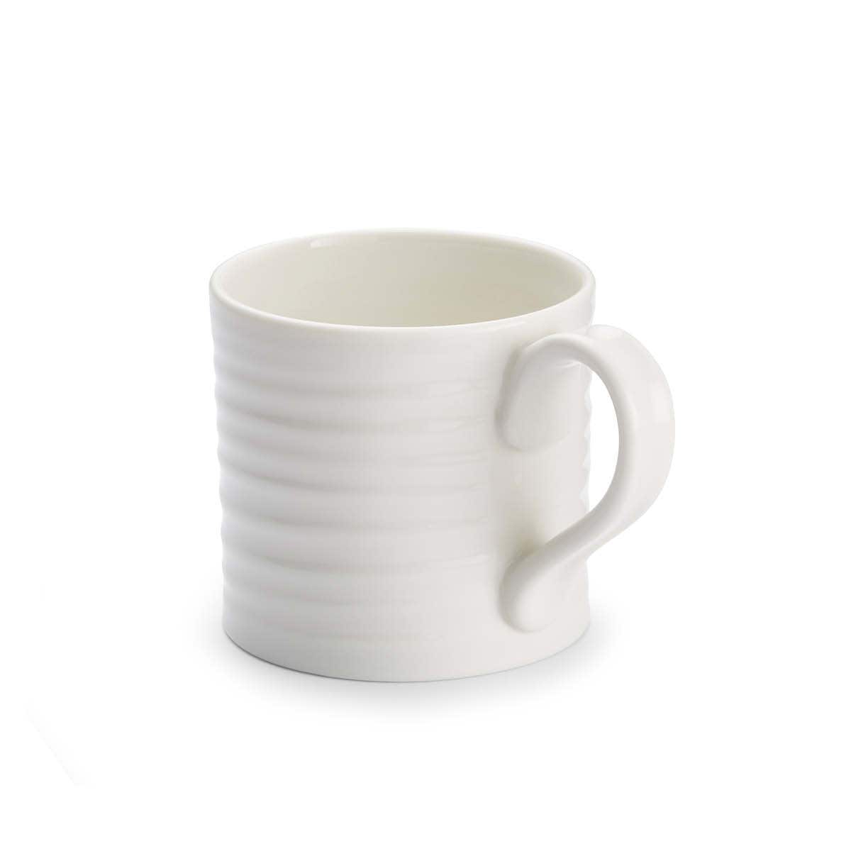 Sophie Conran Set of 4 Short Mugs