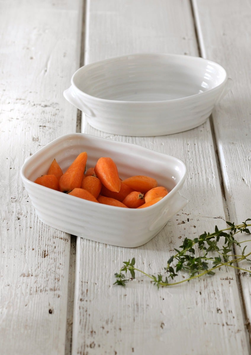 Sophie Conran Small Rectangular Roasting Dish