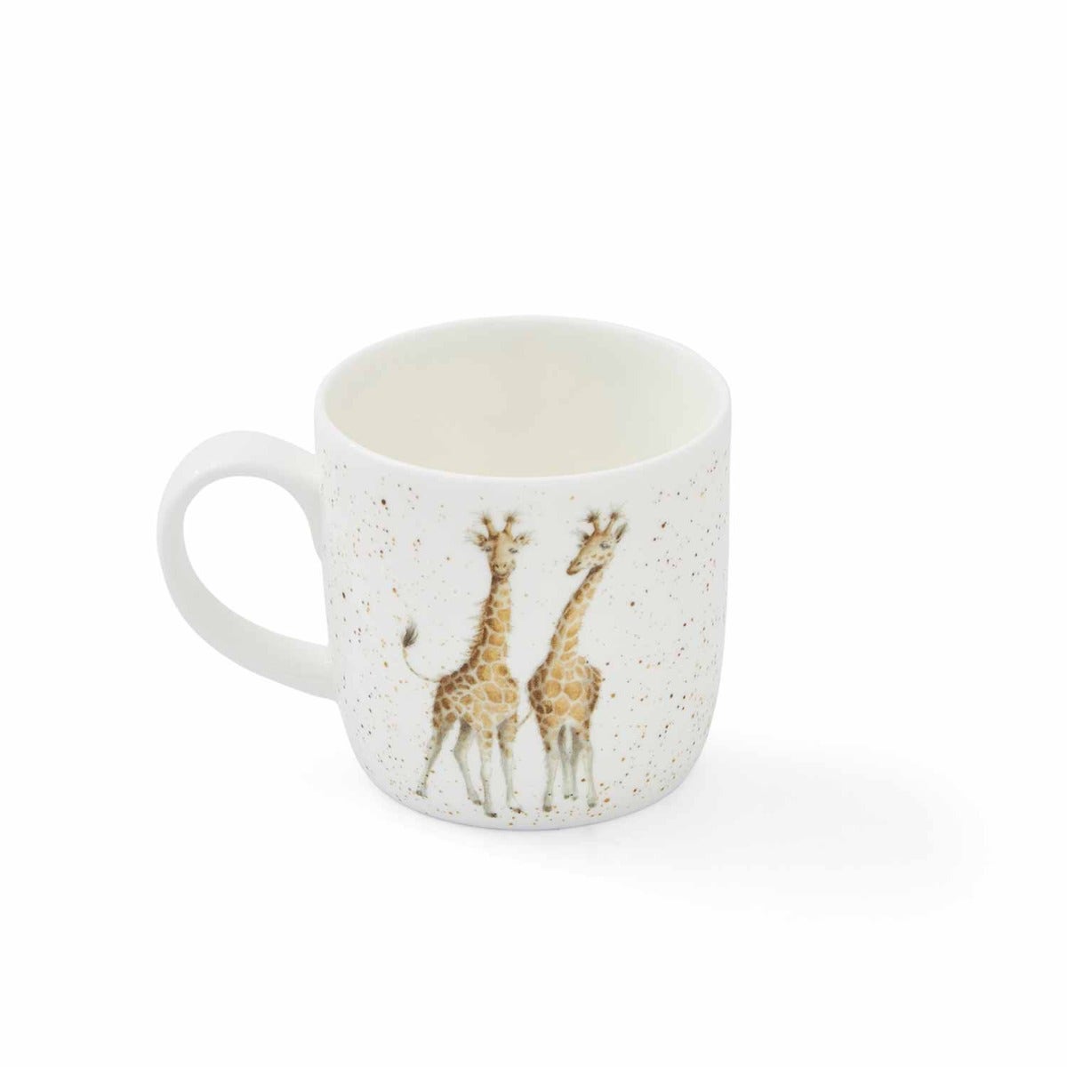 Wrendale Designs First Kiss China Mug