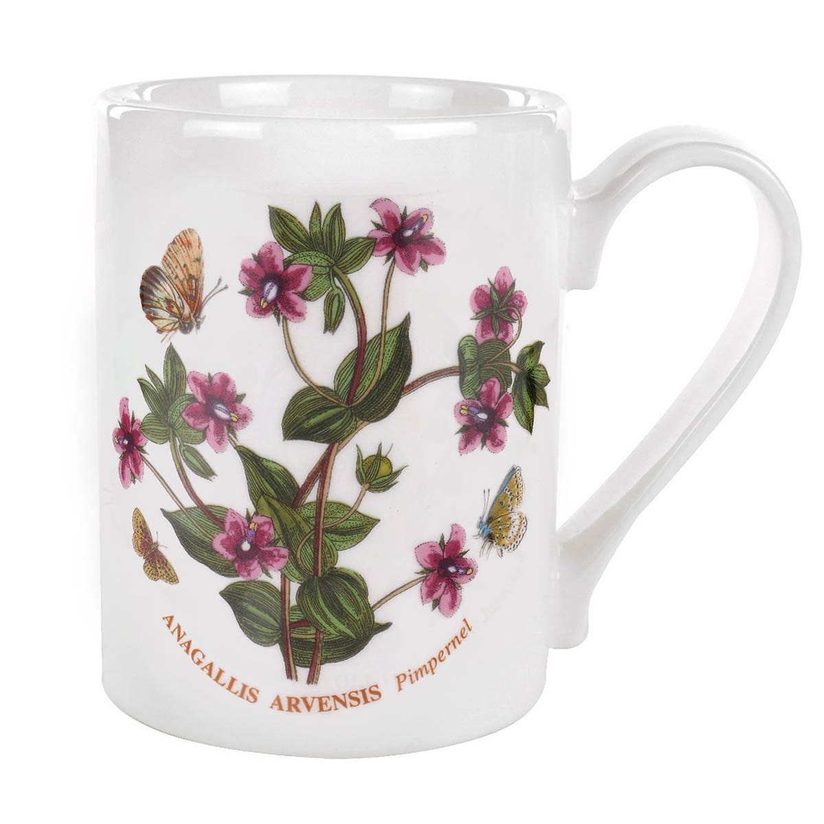 Botanic Garden Pimpernel Coffee Mug