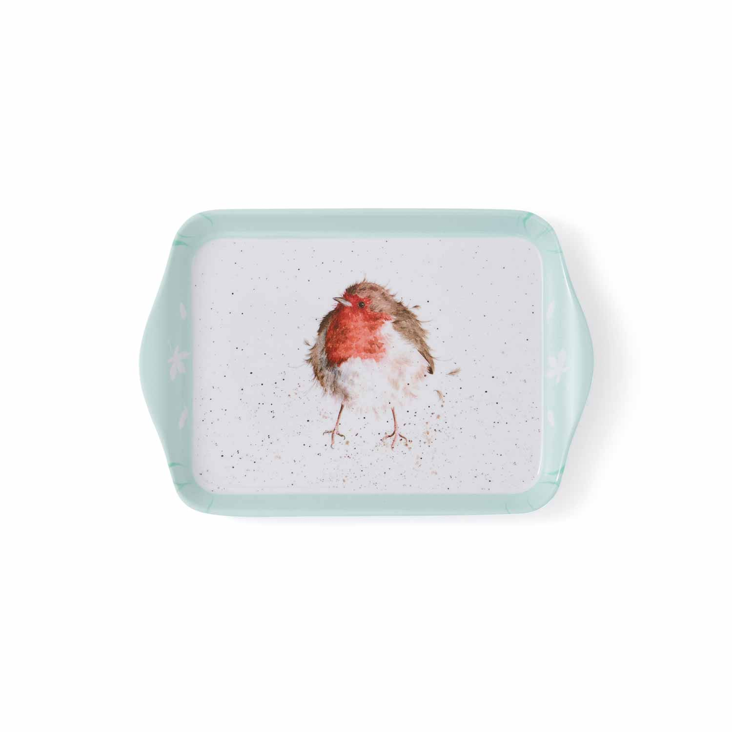 Wrendale Designs Robin Scatter Tray