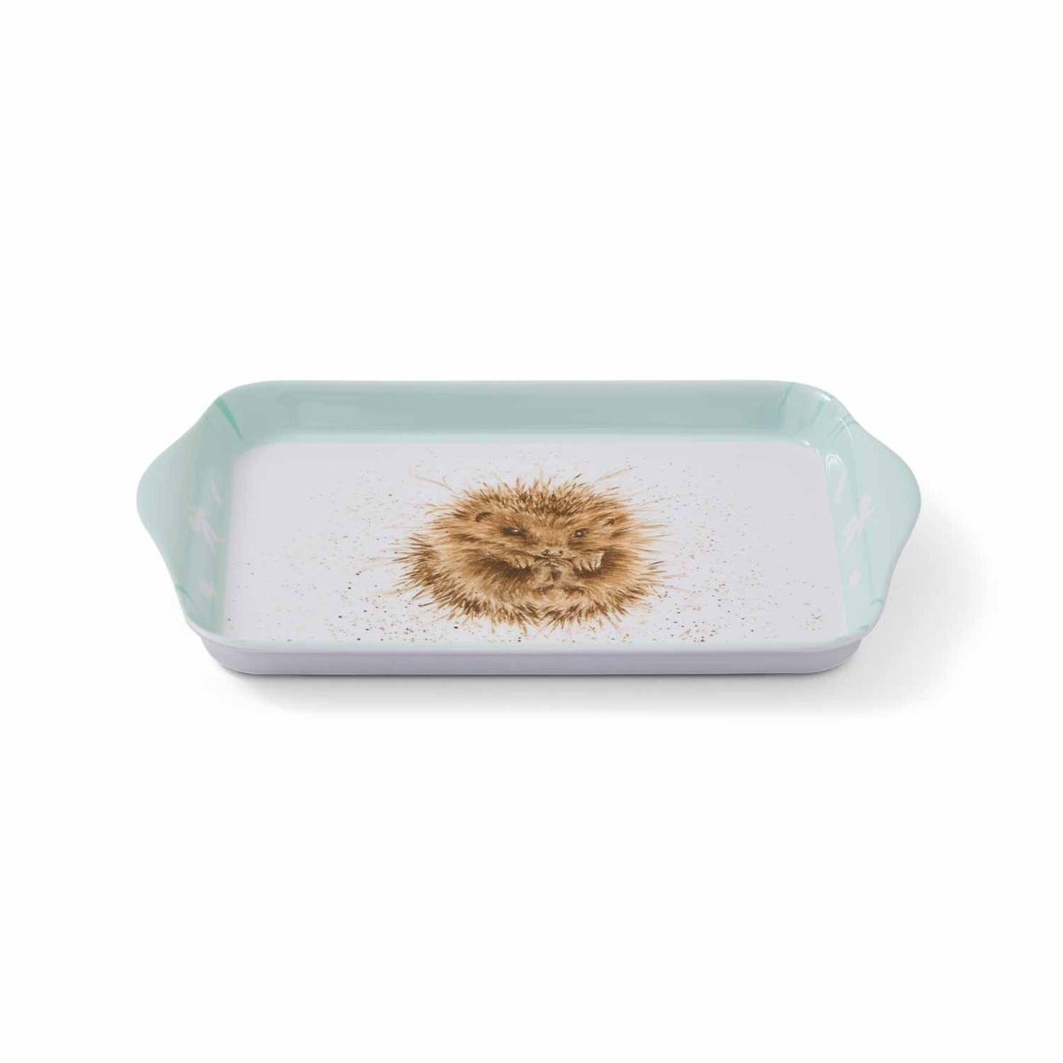 Wrendale Designs Hedgehog Scatter Tray