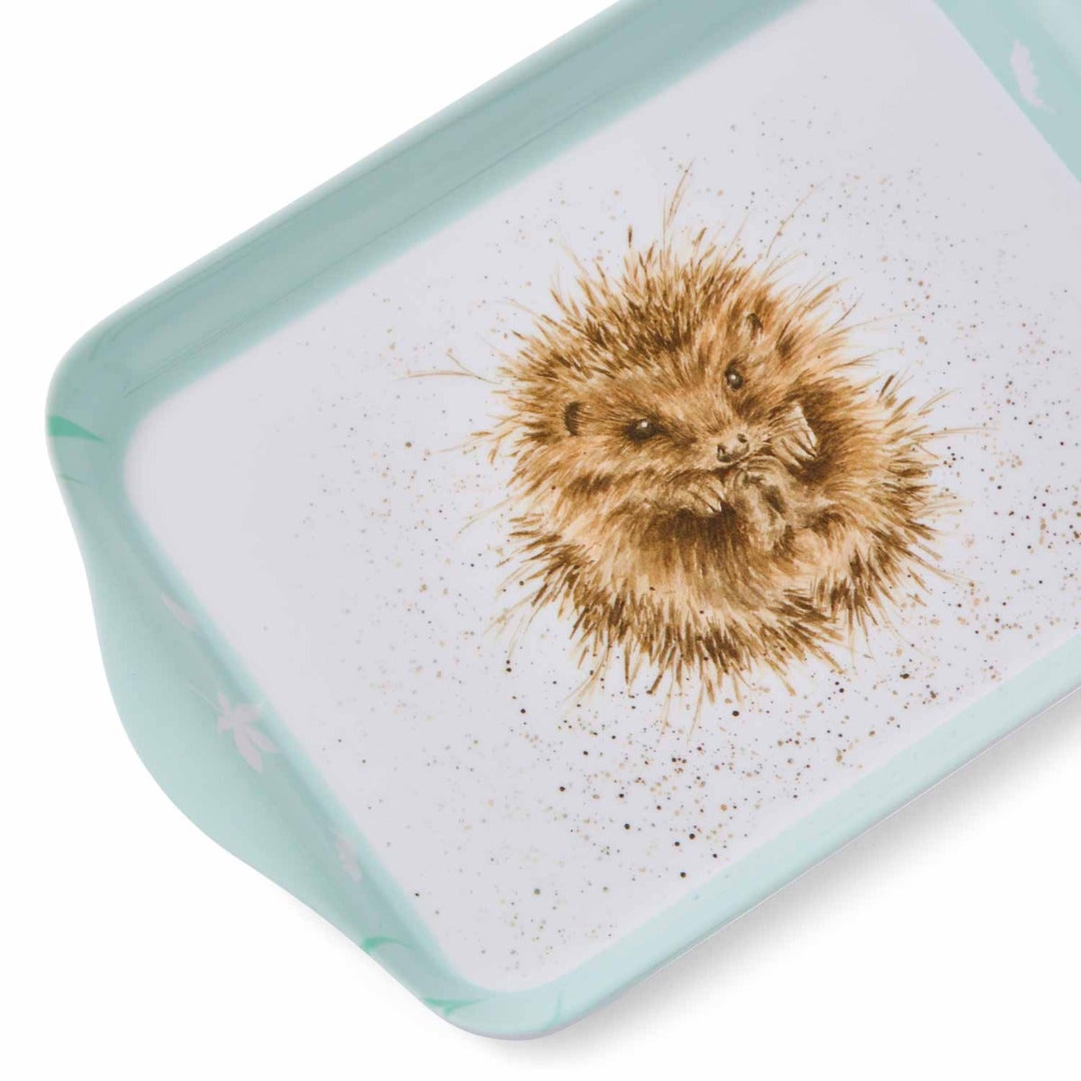 Wrendale Designs Hedgehog Scatter Tray