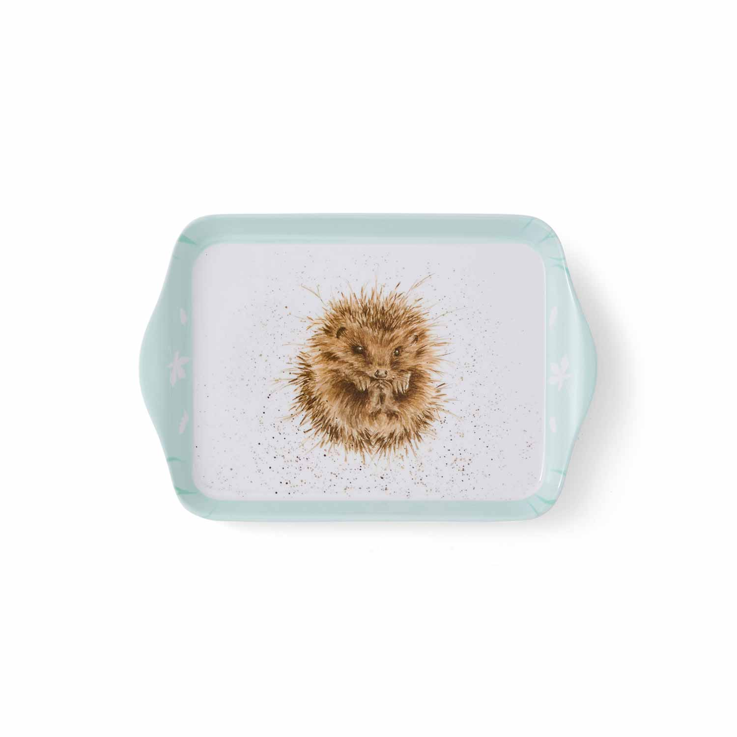 Wrendale Designs Hedgehog Scatter Tray