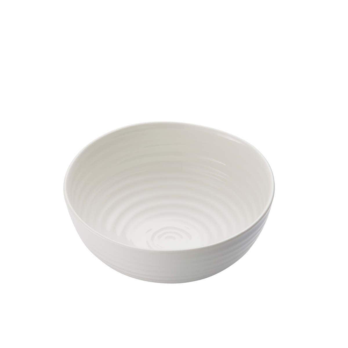 Sophie Conran Noodle Bowl, White