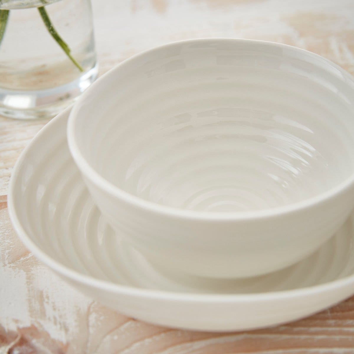 Sophie Conran Bowl, White
