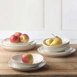 Sophie Conran 12 Piece Coupe Dinner Set