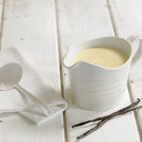 Sophie Conran Sauce Jug & Mini Ladle