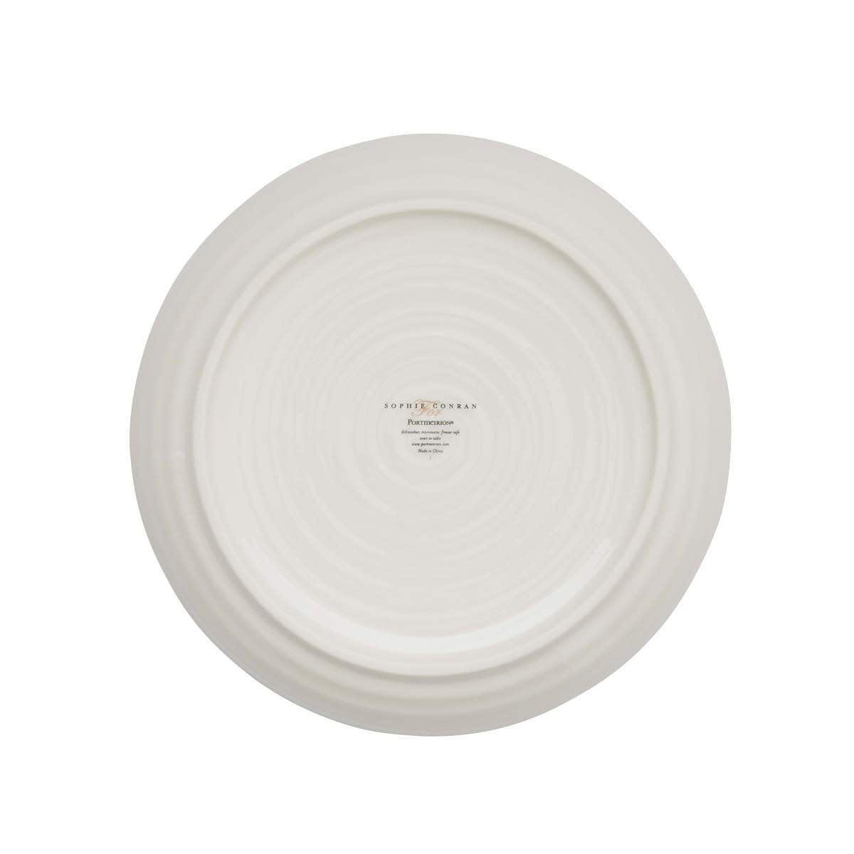 Sophie Conran Set of 4 Coupe Side Plates