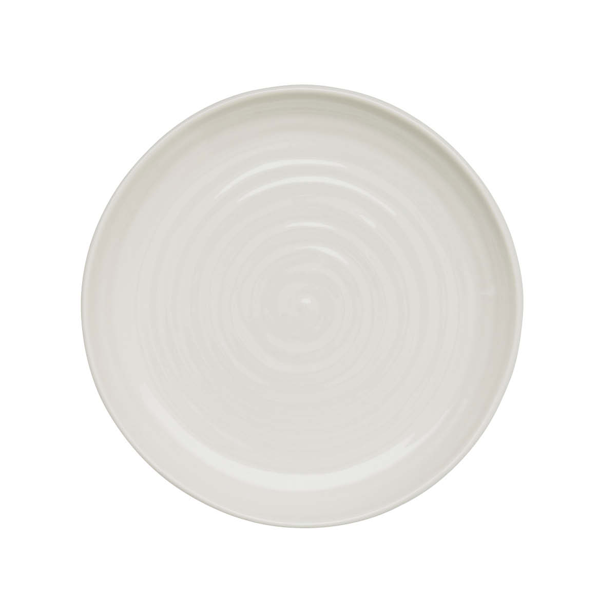 Sophie Conran Set of 4 Coupe Side Plates