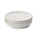 Sophie Conran Set of 4 Coupe Side Plates