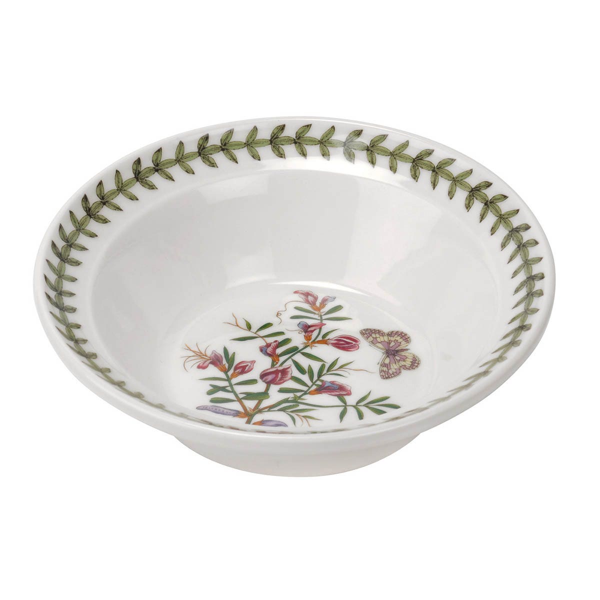 Botanic Garden Common Vetch Cereal Bowl